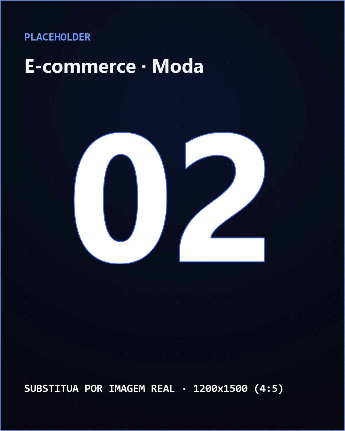 Projeto Atelier Nove — placeholder